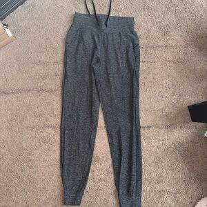 Lululemon Jogger Pants